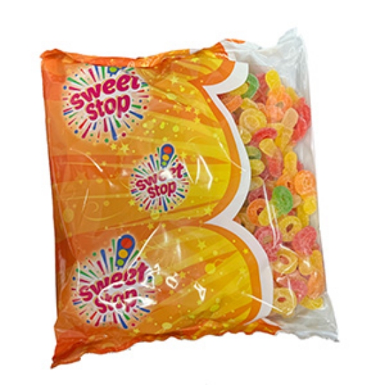 Picture of SweetStop 5c Fizzy Dummies  x250